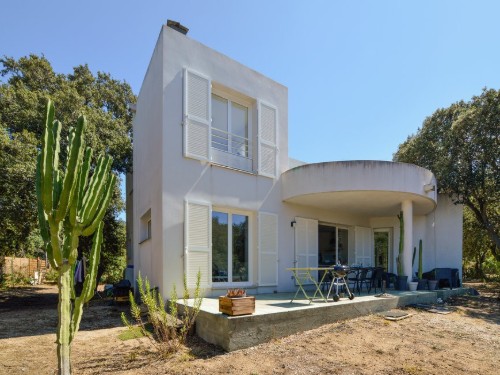 Sommerhus - 8 personer -  - Lieu dit Biccali - Algajola - 20220 - Pigna