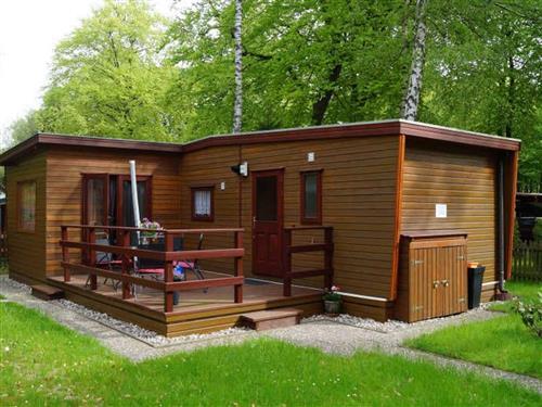 Sommerhus - 4 personer -  - Moorweg - 18181 - Seeheilbad Graal-Müritz