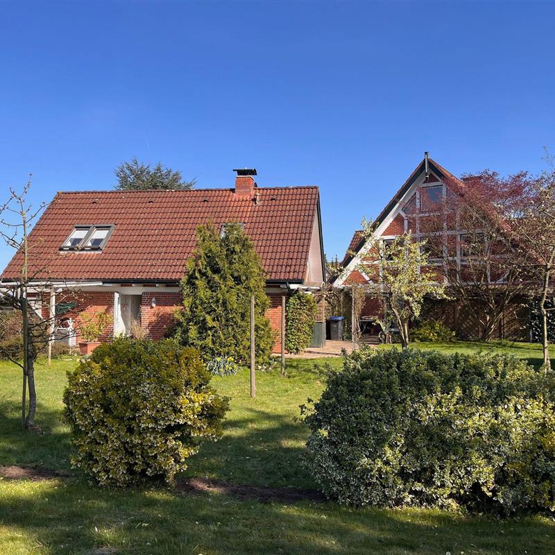 Ferielejlighed - 2 personer -  - Hinter der Mühle - 21635 - Jork