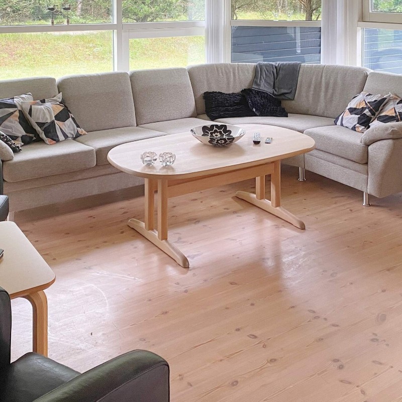 Ferienhaus - 6 Personen -  - Jens Winthers Vej - Hals - 9370 - Northeast Jutland
