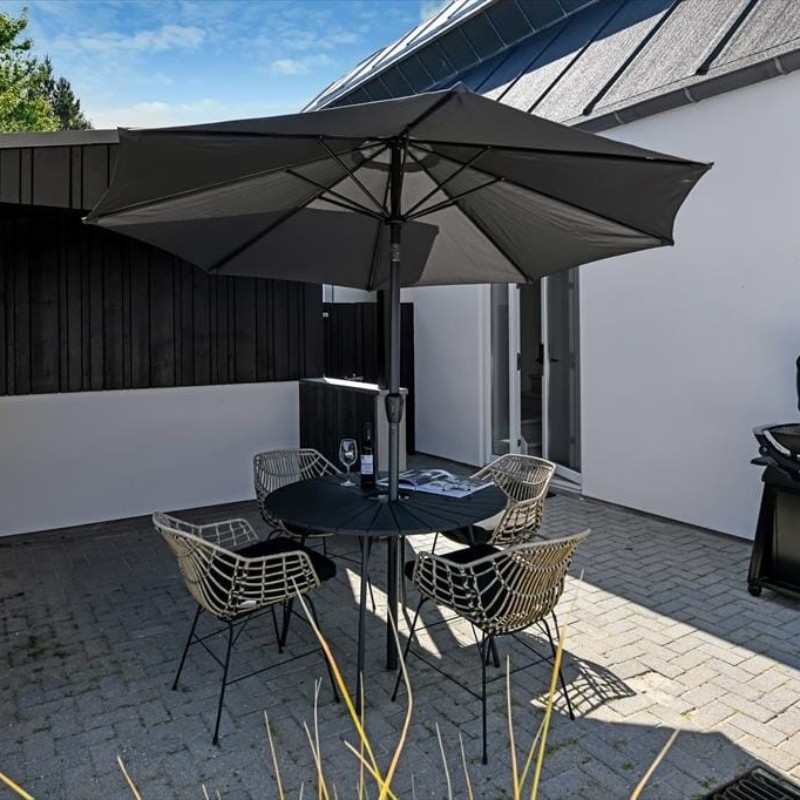 Ferienwohnung - 4 Personen -  - Blåvandvej 53 C - 6857 - Blavand