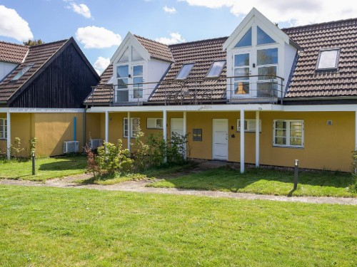 Sommerhus - 4 personer -  - Lisegårdsvej - 3360 - Liseleje