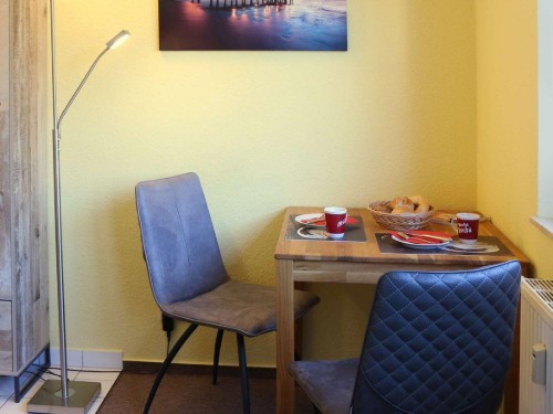 Ferienwohnung - 2 Personen -  - Seedorf - 18586 - Sellin
