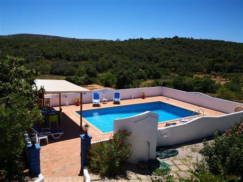 Fritidshus - 3 personer -  - Loulé - 8100-110