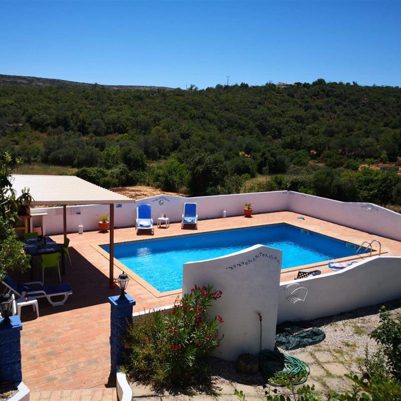 Sommerhus - 3 personer -  - Loulé - 8100-110