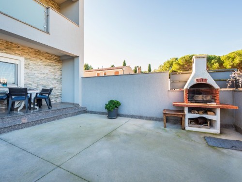 Ferieleilighet - 4 personer -  - Dragonja - Fazana-Valbandon - 52212 - Valbandon