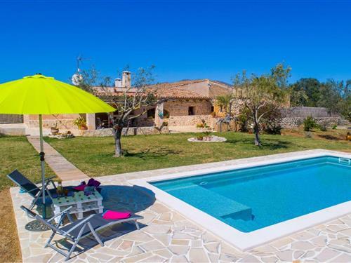 Holiday home - 2 persons -  - Diseminado es Vidrie - Sa Padrineta, Canyamel - 07589 - Canyamel