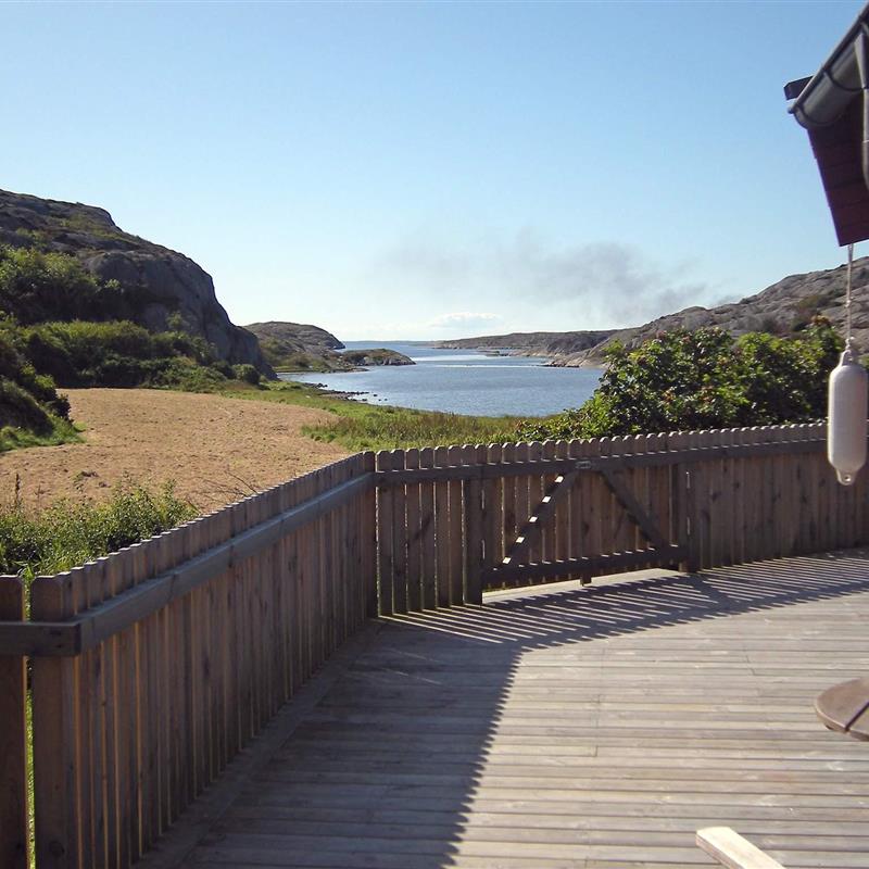  - 9 personer -  - Västergårdsvägen - 47495 - Hälleviksstrand