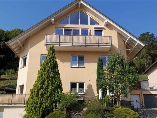 Holiday Home/Apartment - 3 persons -  - 53474 - Bad Neuenahr-Ahrweiler St