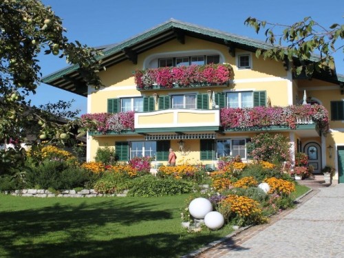 Feriehus - 4 personer -  - 5310 - Mondsee