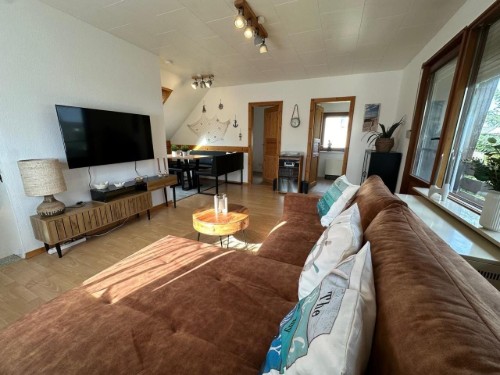 Feriehus - 6 personer -  - Schleibogen - 24404 - Maasholm-Bad