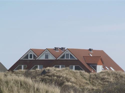 Holiday home - 5 persons -  - 26571 - Juist