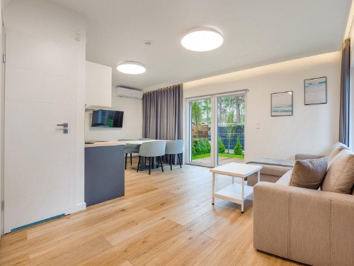 Ferielejlighed - 6 personer -  - Wolnosci - 72-420 - Dziwnowek