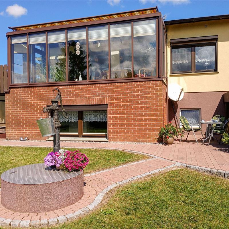 Ferielejlighed - 5 personer -  - Am Recknitzhang - 18320 - Ahrenshagen-Daskow