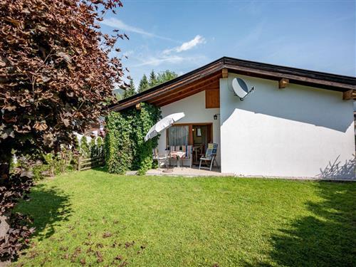 Holiday Home/Apartment - 4 persons -  - Feriendorf - 6382 - Kirchdorf In Tirol