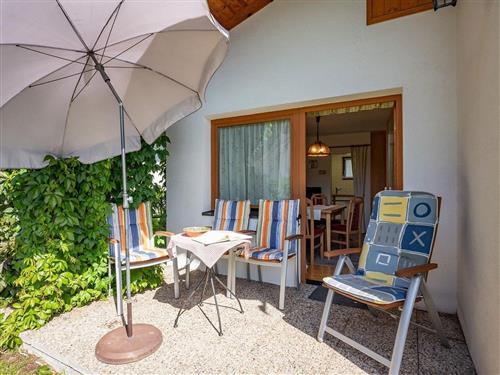 Sommerhus - 4 personer -  - Feriendorf - 6382 - Kirchdorf In Tirol