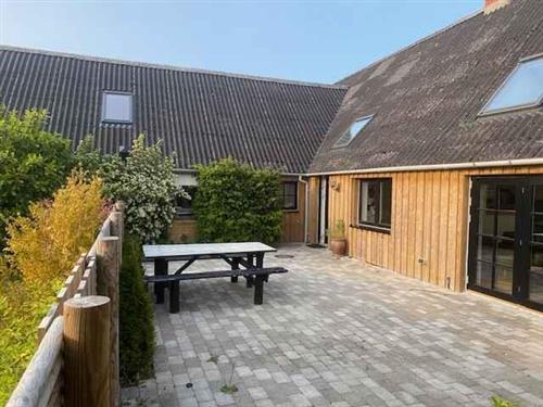 Sommerhus - 11 personer -  - Kystvejen - 9560 - Hadsund