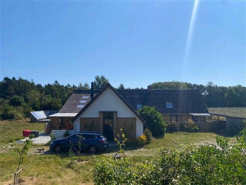Sommerhus - 11 personer -  - Kystvejen - 9560 - Hadsund
