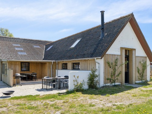 Sommerhus - 11 personer -  - Kystvejen - 9560 - Hadsund