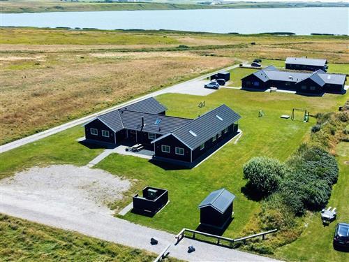 Ferienhaus - 22 Personen -  - Bjergehusvej - Vejlby Klit - 7673 - Harboöre