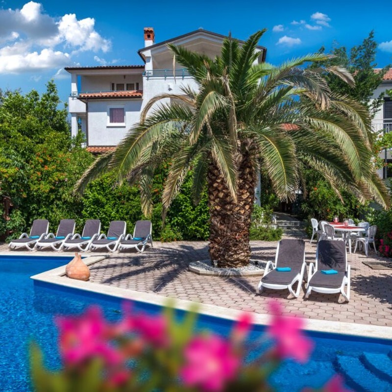 Ferielejlighed - 4 personer -  - Ogranak - Pula-Pjescana Uvala - 52100 - Pjescana Uvala