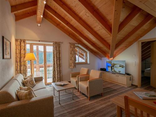 Ferieleilighet - 4 personer -  - Zaumberg - 87509 - Immenstadt Im Allgäu