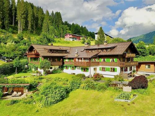 Sommerhus - 4 personer -  - 6991 - Riezlern