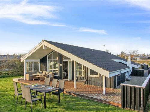 Sommerhus - 6 personer -  - Ternevej - 9480 - Løkken