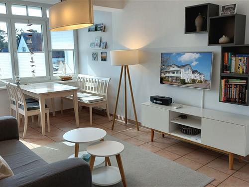 Ferielejlighed - 4 personer -  - Lottumstr. - 18609 - Binz