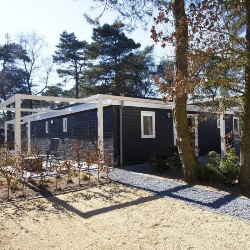 Sommerhus - 2 personer -  - 6731 CK - Otterlo