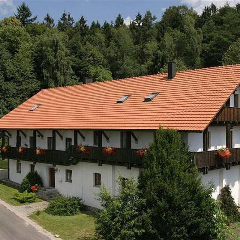 Ferielejlighed - 4 personer -  - Degenberg - 94374 - Schwarzach