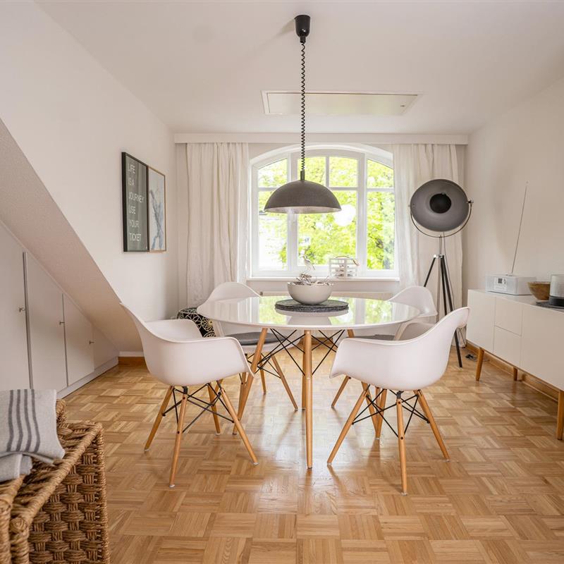 Ferielejlighed - 2 personer -  - Bahnhofstr. - 23769 - Fehmarn Ot Burg