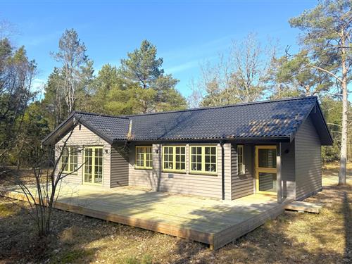 Sommerhus - 8 personer -  - Birkeskellet - Vesterø - 9940 - Læsø