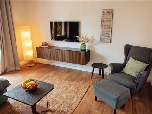 Ferienwohnung - 6 Personen -  - Witten - 58455