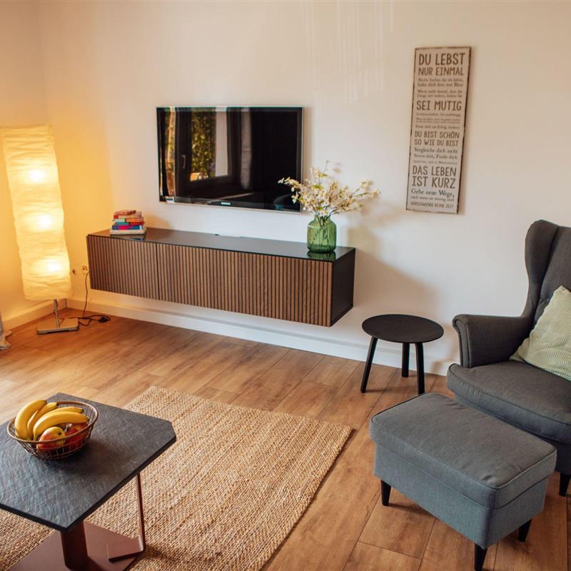 Ferielejlighed - 6 personer -  - Witten - 58455