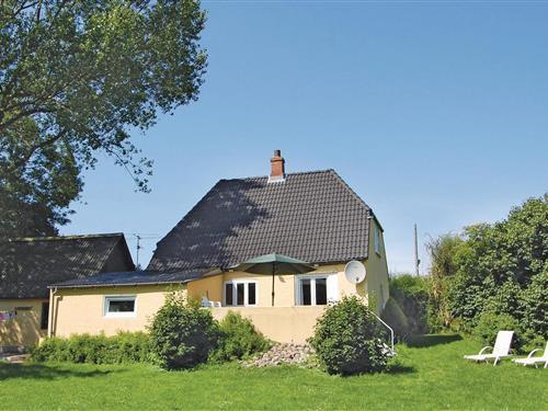 Ferienhaus - 5 Personen -  - Fredsbjergvej - 5935 - Bagenkop