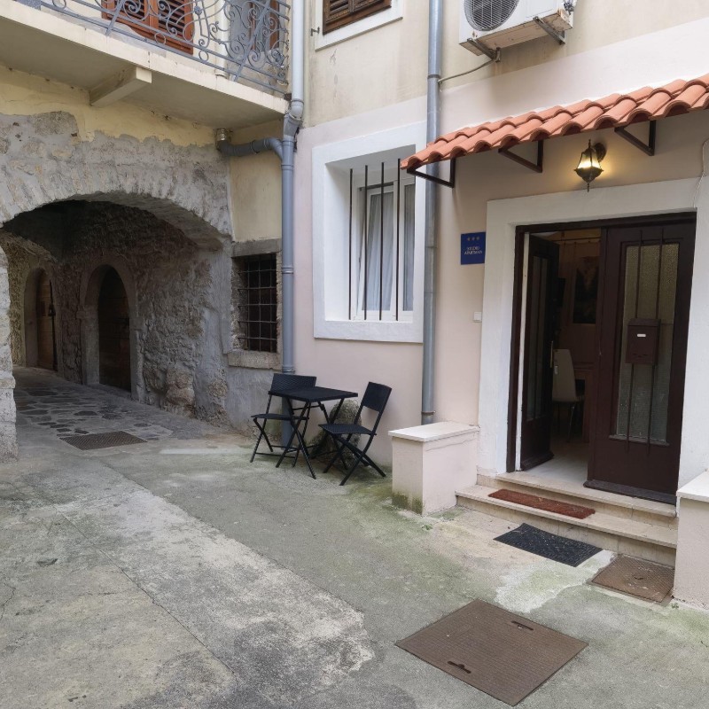 Ferielejlighed - 3 personer -  - Andrije Štangera - 51410 - Opatija