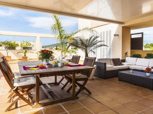 Feriehus - 4 personer -  - 07559 - Cala Bona - Mallorca