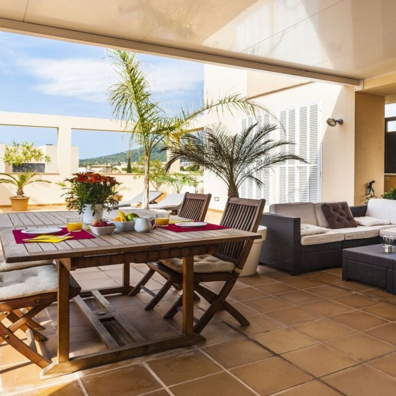 Sommerhus - 4 personer -  - 07559 - Cala Bona - Mallorca