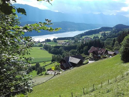 Ferienhaus - 6 Personen -  - Matzelsdorf - 9872 - Millstatt