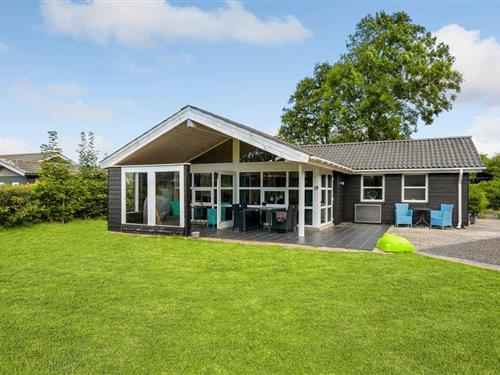 Ferienhaus - 6 Personen -  - Svanevænget - Bork Havn - 6893 - Hemmet Strand