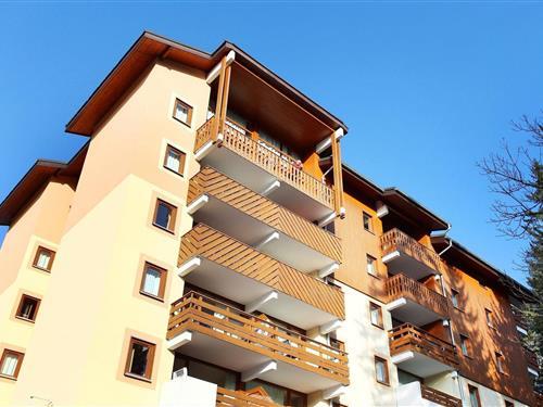 Holiday apartment - 6 persons -  - 74440 - Morillon Les Esserts