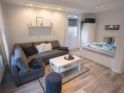 Holiday apartment - 3 persons -  - Sielstr. - 26316 - Varel / Dangast