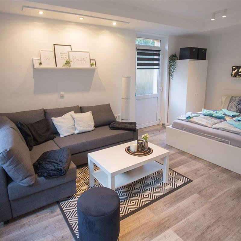 Ferielejlighed - 3 personer -  - Sielstr. - 26316 - Varel / Dangast