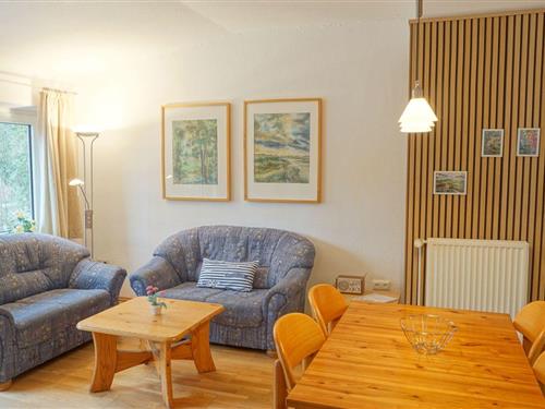 Ferielejlighed - 4 personer -  - Norderring - 25836 - Garding