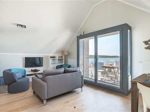 Ferieleilighet - 4 personer -  - Graswarderweg 2 Haus - 23774 - Heiligenhafen