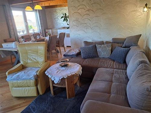 Ferielejlighed - 4 personer -  - Blankenburger Weg - 06484 - Ditfurt