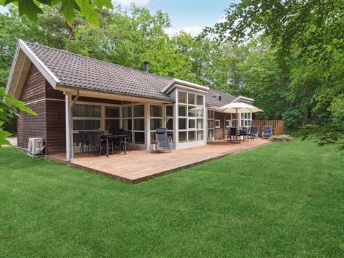 Sommerhus - 6 personer -  - Rubinvej 2, Hus - 3790 - Hasle