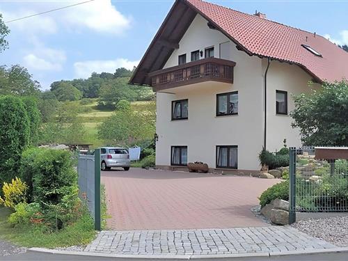 Holiday Home/Apartment - 3 persons -  - Schützenhofstraße - 98596 - Brotterode-Trusetal