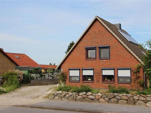 Sommerhus - 4 personer -  - 24395 - Gelting